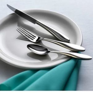 World Tableware Ada 3 Piece Flatware New